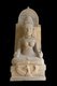 Vietnam: Brahmanist goddess, 11th - 12th century, Cham Museum, Danang